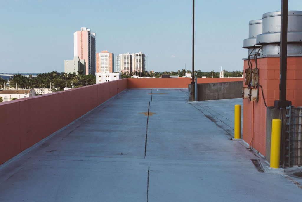 Commercial Roof Lifespan - Energy Shield