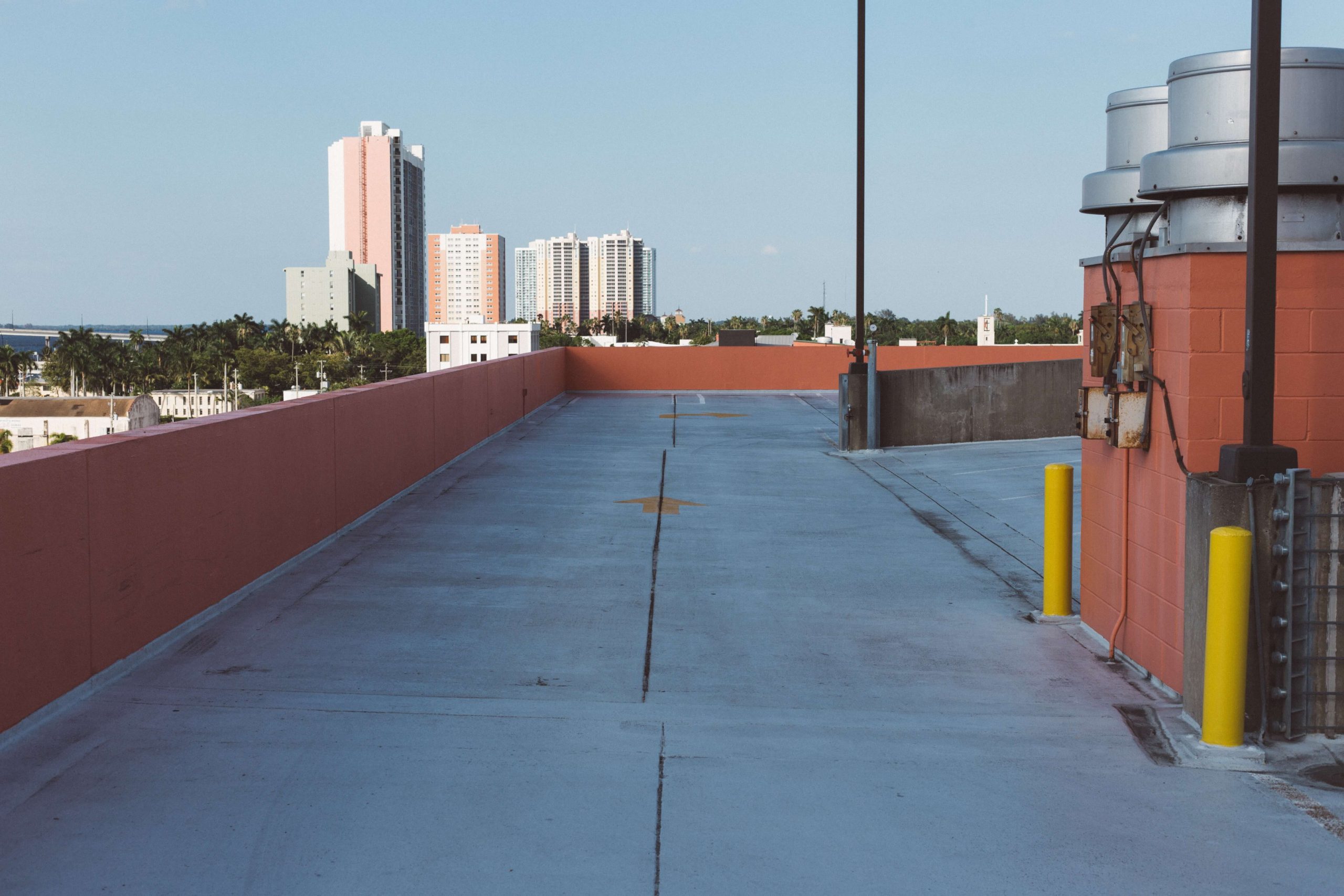 Commercial Roof Lifespan - Energy Shield